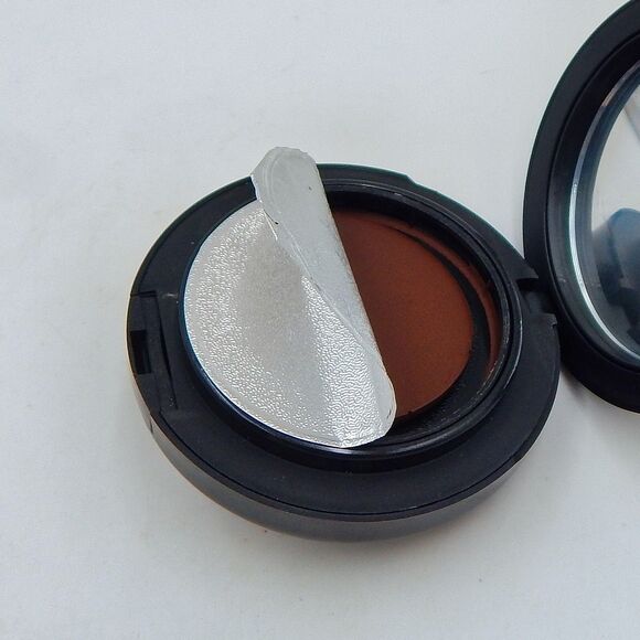 MAC Studio Tech Foundation Shade NW58 Full Size 0.35oz / 10g - New Open Box - Picture 2 of 7